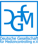 Deutsche Gesellschaft für Medizincontrolling e.V.-via AMREDUIT
