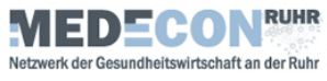 MedeconMedEcon Ruhr - Medicine Economy Ruhr - via AMREDUIT