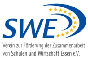 Verein zur Förderung der Zusammenarbeit von Schulen und Wirtschaft Essen e.V. - via AMREDUIT