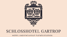Seminare und Workshops im Schlosshotel Gartrop -  Hotel und Eventlocation - via AMEDUIT